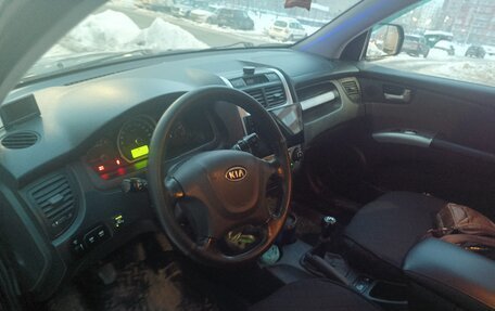 KIA Sportage II, 2010 год, 1 300 000 рублей, 10 фотография