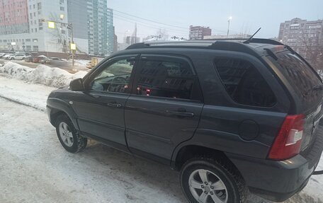 KIA Sportage II, 2010 год, 1 300 000 рублей, 7 фотография