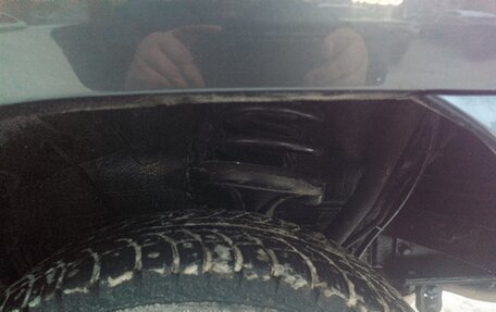 KIA Sportage II, 2010 год, 1 300 000 рублей, 12 фотография