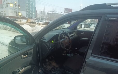 KIA Sportage II, 2010 год, 1 300 000 рублей, 13 фотография