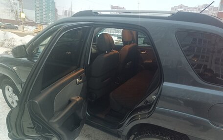 KIA Sportage II, 2010 год, 1 300 000 рублей, 11 фотография