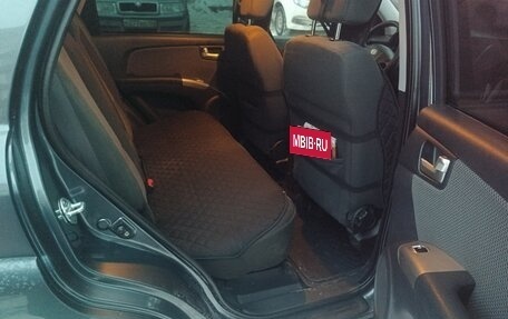 KIA Sportage II, 2010 год, 1 300 000 рублей, 4 фотография