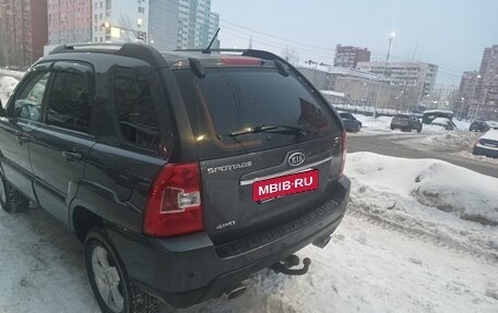 KIA Sportage II, 2010 год, 1 300 000 рублей, 8 фотография