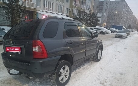 KIA Sportage II, 2010 год, 1 300 000 рублей, 9 фотография