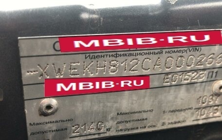 KIA Sportage II, 2010 год, 1 300 000 рублей, 16 фотография