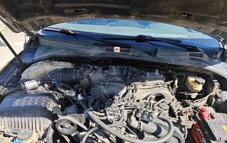 KIA Sorento IV, 2002 год, 800 000 рублей, 4 фотография