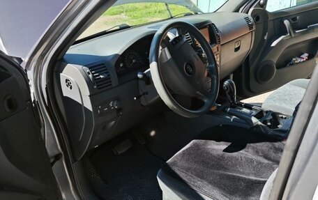 KIA Sorento IV, 2002 год, 800 000 рублей, 5 фотография