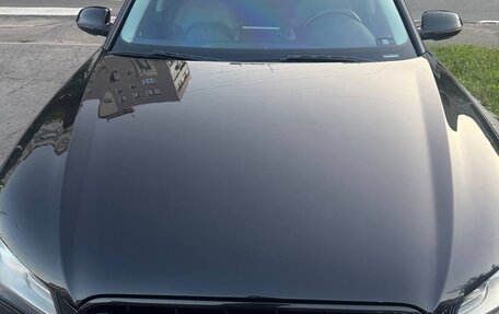 Audi A8, 2013 год, 1 700 000 рублей, 2 фотография