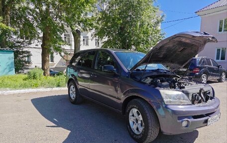 KIA Sorento IV, 2002 год, 800 000 рублей, 3 фотография