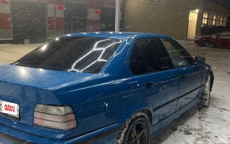 BMW 3 серия, 1991 год, 250 000 рублей, 6 фотография