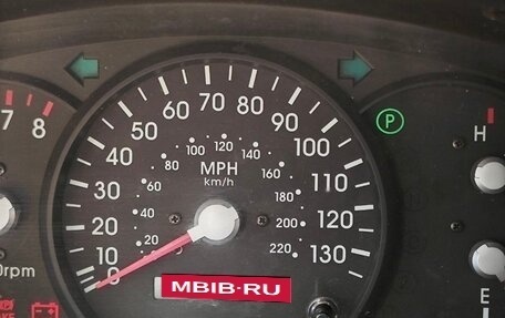 KIA Sorento IV, 2002 год, 800 000 рублей, 2 фотография