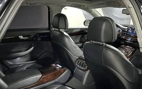 Audi A8, 2013 год, 1 700 000 рублей, 6 фотография