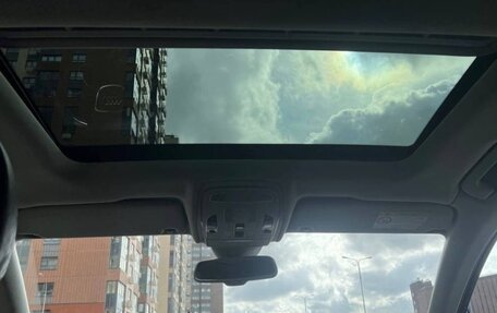 Audi A8, 2013 год, 1 700 000 рублей, 8 фотография