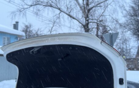 Skoda Superb III рестайлинг, 2013 год, 1 100 000 рублей, 11 фотография