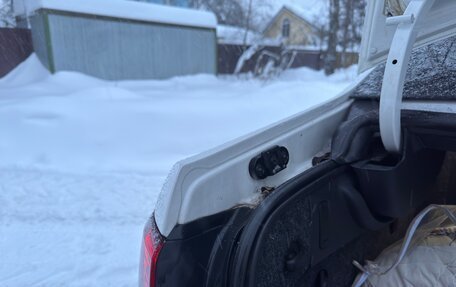 Skoda Superb III рестайлинг, 2013 год, 1 100 000 рублей, 12 фотография