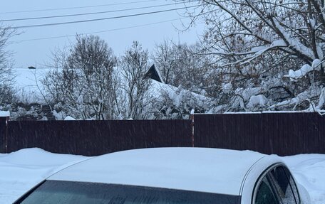 Skoda Superb III рестайлинг, 2013 год, 1 100 000 рублей, 4 фотография