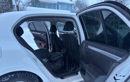 Skoda Superb III рестайлинг, 2013 год, 1 100 000 рублей, 21 фотография