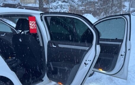 Skoda Superb III рестайлинг, 2013 год, 1 100 000 рублей, 20 фотография