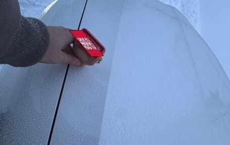 Skoda Superb III рестайлинг, 2013 год, 1 100 000 рублей, 27 фотография