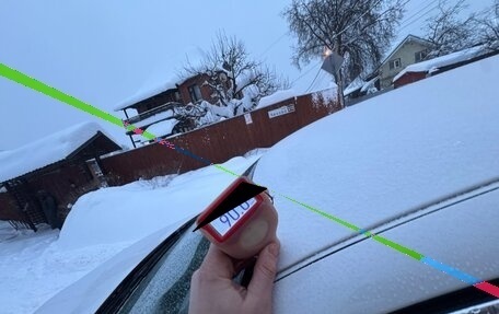 Skoda Superb III рестайлинг, 2013 год, 1 100 000 рублей, 29 фотография