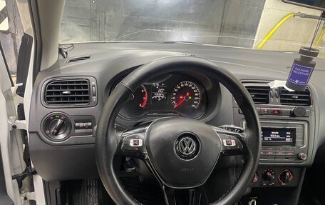 Volkswagen Polo VI (EU Market), 2019 год, 730 000 рублей, 6 фотография