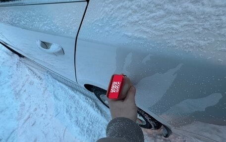 Skoda Superb III рестайлинг, 2013 год, 1 100 000 рублей, 37 фотография