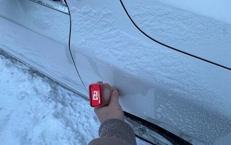 Skoda Superb III рестайлинг, 2013 год, 1 100 000 рублей, 32 фотография