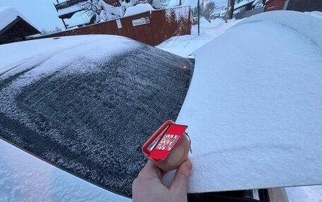 Skoda Superb III рестайлинг, 2013 год, 1 100 000 рублей, 35 фотография