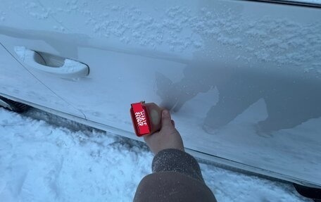 Skoda Superb III рестайлинг, 2013 год, 1 100 000 рублей, 33 фотография