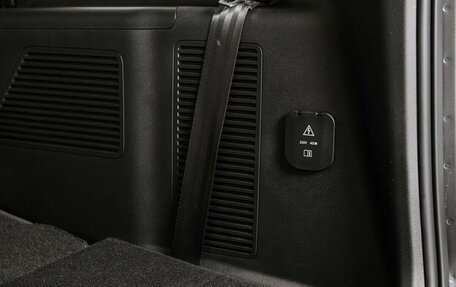 Haval H9, 2025 год, 5 099 000 рублей, 39 фотография