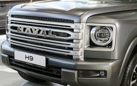 Haval H9, 2025 год, 5 099 000 рублей, 11 фотография