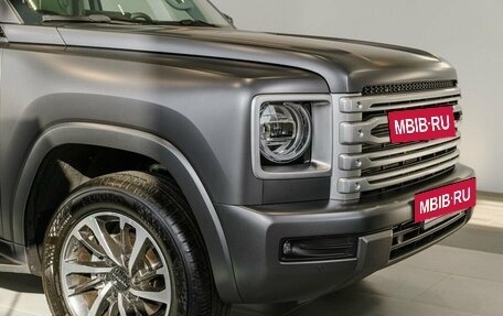 Haval H9, 2025 год, 5 099 000 рублей, 12 фотография