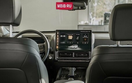 Haval H9, 2025 год, 5 099 000 рублей, 29 фотография