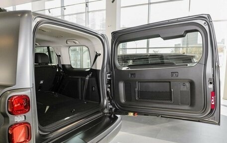 Haval H9, 2025 год, 5 099 000 рублей, 36 фотография