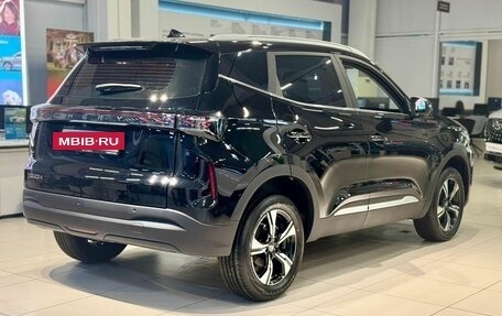 Chery Tiggo 4 I рестайлинг, 2025 год, 2 429 000 рублей, 3 фотография