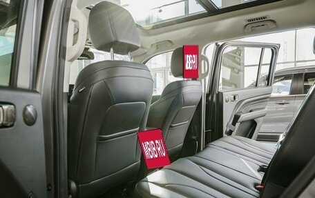 Haval H9, 2025 год, 5 099 000 рублей, 33 фотография