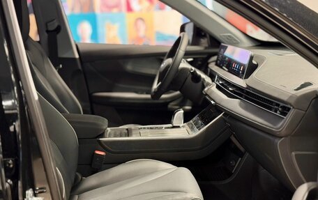 Chery Tiggo 4 I рестайлинг, 2025 год, 2 429 000 рублей, 8 фотография