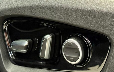 Chery Tiggo 4 I рестайлинг, 2025 год, 2 429 000 рублей, 6 фотография