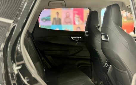 Chery Tiggo 4 I рестайлинг, 2025 год, 2 429 000 рублей, 9 фотография