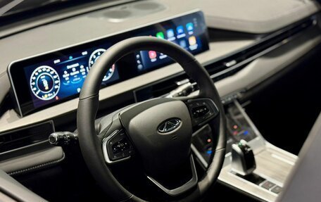 Chery Tiggo 4 I рестайлинг, 2025 год, 2 429 000 рублей, 7 фотография