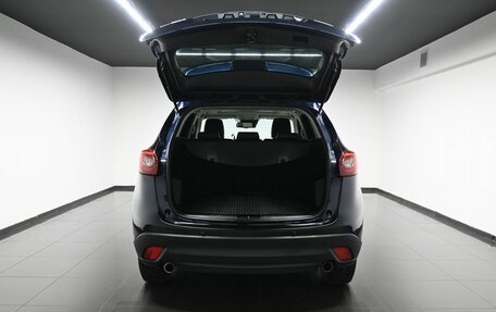 Mazda CX-5 II, 2016 год, 2 195 000 рублей, 7 фотография