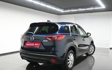 Mazda CX-5 II, 2016 год, 2 195 000 рублей, 2 фотография