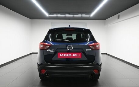 Mazda CX-5 II, 2016 год, 2 195 000 рублей, 4 фотография