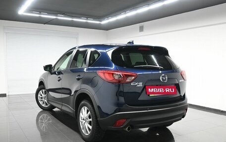 Mazda CX-5 II, 2016 год, 2 195 000 рублей, 6 фотография