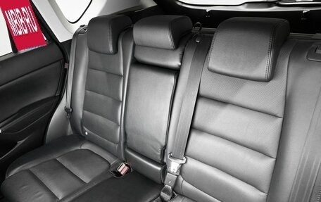 Mazda CX-5 II, 2016 год, 2 195 000 рублей, 10 фотография