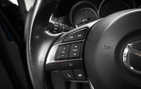 Mazda CX-5 II, 2016 год, 2 195 000 рублей, 19 фотография