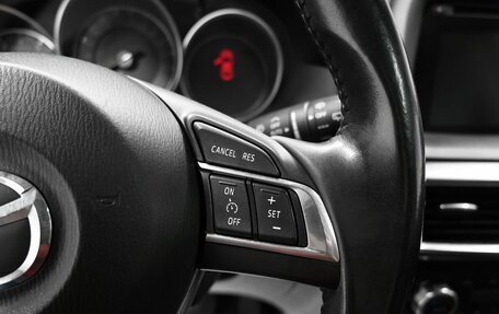 Mazda CX-5 II, 2016 год, 2 195 000 рублей, 20 фотография