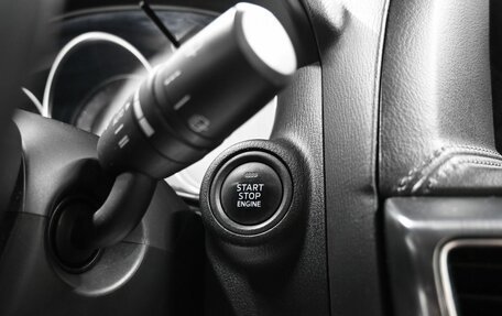 Mazda CX-5 II, 2016 год, 2 195 000 рублей, 21 фотография