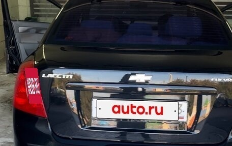 Chevrolet Lacetti, 2008 год, 390 000 рублей, 3 фотография