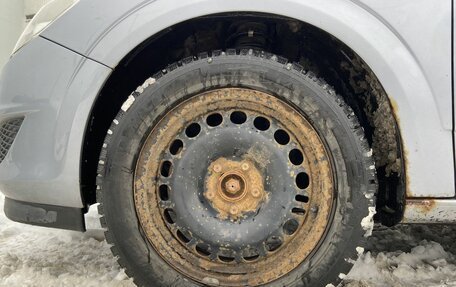 Opel Astra H, 2008 год, 487 000 рублей, 7 фотография